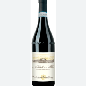 FRATELLI SERIO & BATTISTA NEBBIOLO D'ALBA
