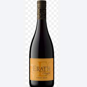 ERATH OREGON PINOT NOIR