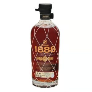 BRUGAL 1888 DOBLEMENTE ANEJADO RESERVA