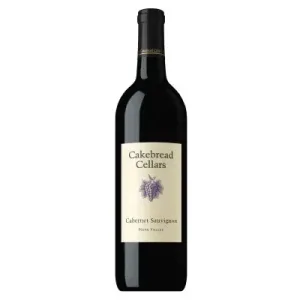 CAKEBREAD 2012 CABERNET SAUVIGNON