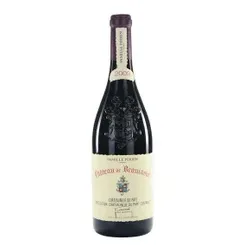 CHATEAU DE BEAUCASTEL 2009 CHATEAUNEUF-DU-PAPE