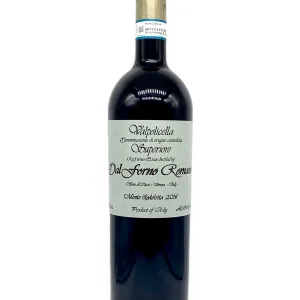 DAL FORNO ROMANO VALPOLICELLA