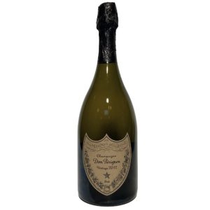 DOM PERIGNON 2012