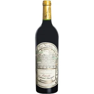 FAR NIENTE  NAPA  CABERNET SAUVIGNON