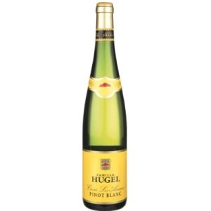 HUGEL PINOT BLANC
