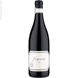 JAYSON SONOMA COAST PINOT NOIR 2013