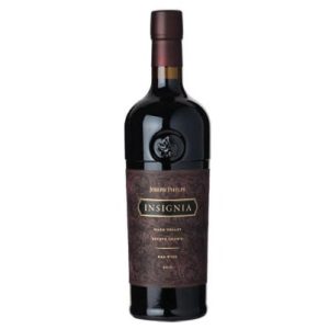 JOSEPH PHELPS INSIGNIA 2010