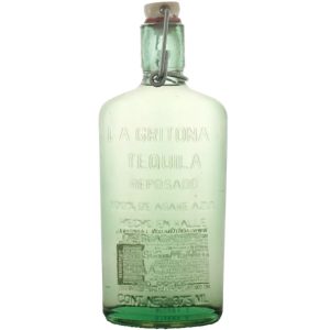 LA GRITONA REPOSADO  375ML