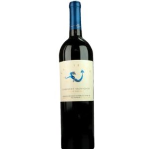 LA SIRENA NAPA CABERNET SAUVIGNON
