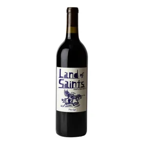 LAND OF SAINTS MERLOT