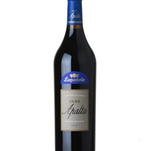 LAPOSTOLLE CLOS APALTA 2010