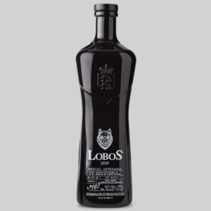 LOBOS 1707 MEZCAL ARTESANAL