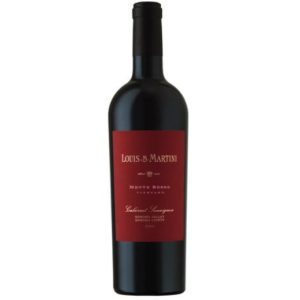 LOUIS.M.MARTINI MONTE ROSSO CAB-SAUV
