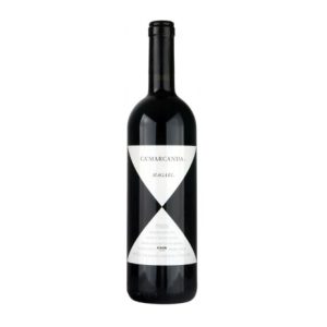 MAGARI 2011 CA'MAMARCANDA TOSCANA