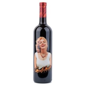 MARILYN THE VELVET COLLECTION 2003