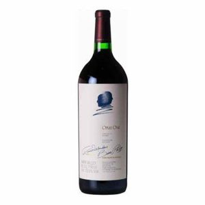 OPUS ONE 2009 RED WINE 1.5LT