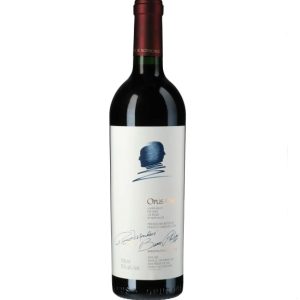 OPUS ONE 2017