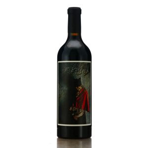 ORIN PALERMO 2015 CAB- SAUV NAPA 2015
