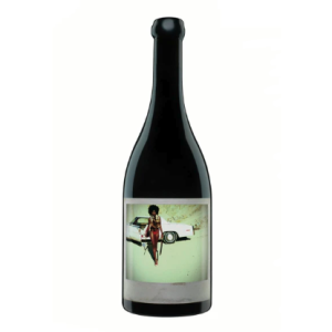 ORIN SWIFT MACHETE RED
