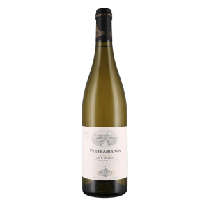 PIETRABIANCA CHARDONNAY