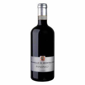 PININO BRUNELLO DI MONTALCINO 2010