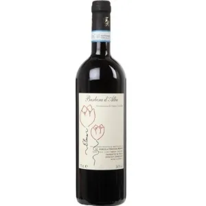 RENATO FENOCCHIO BARBERA D' ALBA