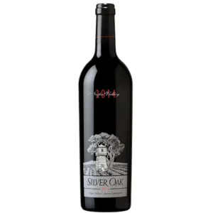 SILVER OAK 1.5 LTR  2014 NAPA CABERNET