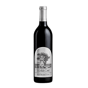 SILVER OAK 1.5 LTR 2015 ALEXANDER CAB