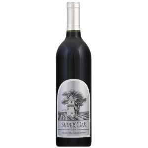 SILVER OAK 2014 ALEXANDER VALLEY CAB
