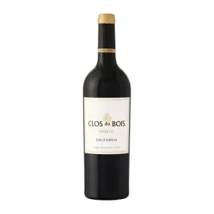CLOS DU BOIS MERLOT
