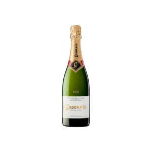 CODORNIU CAVA CLASICO BRUT