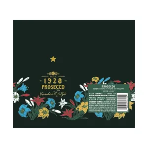 CAVICCHIOLI 1928 PROSECCO