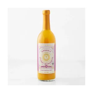 SOCIAL HOUR MANGO PASSIONFRUIT MARGARITA