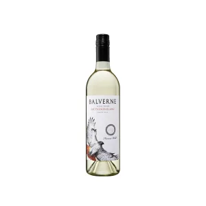 BALVERNE CHALK HILL SAUVIGNON BLANC