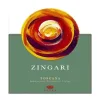 ZINGARI TOSCANA BIANCO