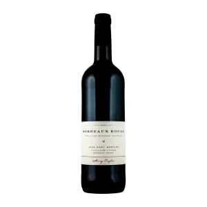 JEAN MARC BARTHEZ BORDEAUX ROUGE