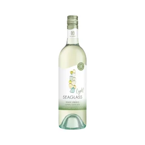 SEAGLASS PINOT GRIGIO LIGHT
