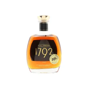 1792 BOURBON FULL PROOF