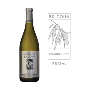 B.R. COHN CHARDONNAY