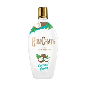 RUM CHATA COCONUT CREAM