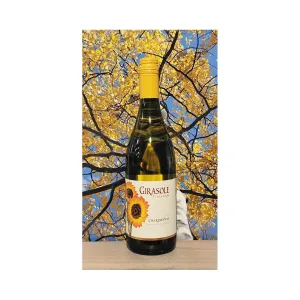 GIRASOLE MENDOCINO CHARDONNAY