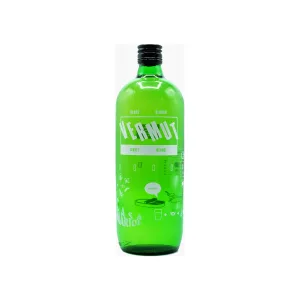 CASA MARIOL BLANC VERMUT 1 LTR