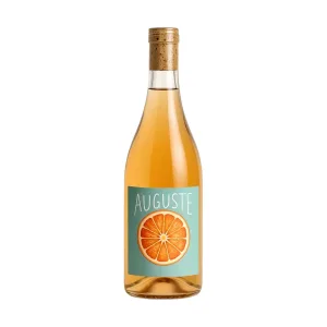 AUGUSTE ORANGE WINE