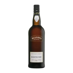BLANDY'S RAINWATER MADIERA