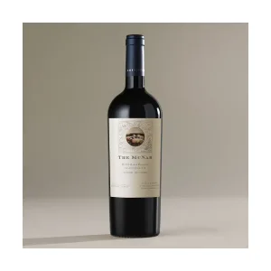 THE McNAB RANCH CABERNET SAUVIGNON