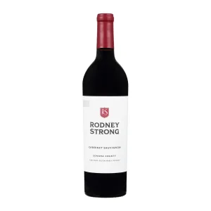RODNEY STRONG SONOMA CABERNET SAUVIGNON