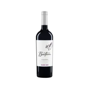 BONTERRA ORGANIC ZINFANDEL