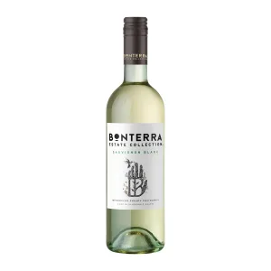 BONTERRA ESTATE SAUVIGNON BLANC