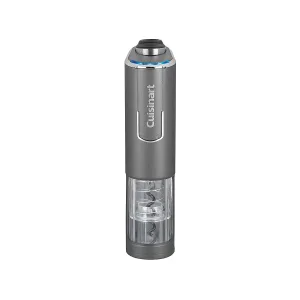WINE OPENER RECHARGEABLE