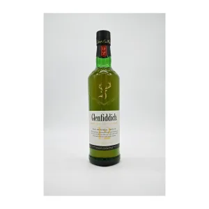 GLENFIDDICH ORIGINAL 12 YR